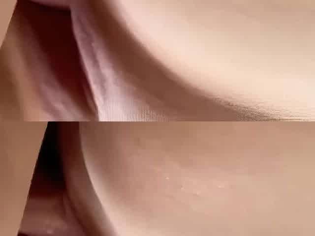 Recent Amateur 18yo Close up Teen Allies Flawless vagina