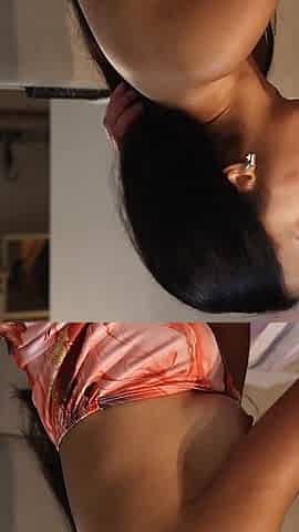 Native Temptations: Sweet Alejandra Drops the Mask