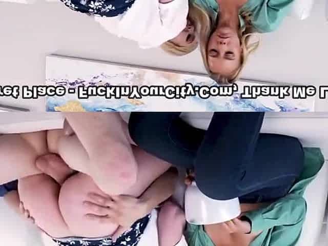 Stepmoms Threesome Milfs