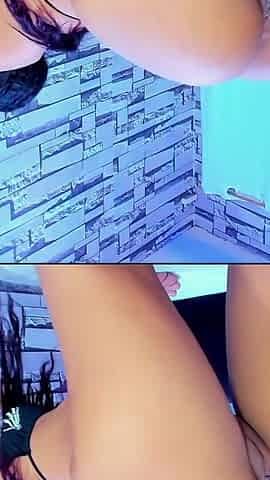 Stepmom Slut Fucked by Gifted Stepson