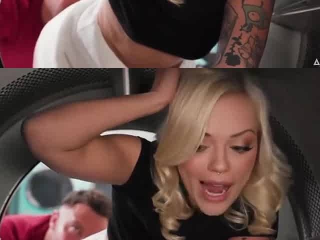 Watch Horny Alex Greys Trailer