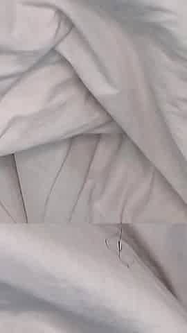 Stepsister Fucked by Stepbrother After She Getting Caught Fingering Pussy