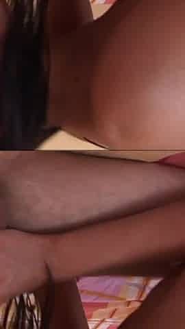 Sexy teen Ann comes back from college and fucks her neighbor Vladamir