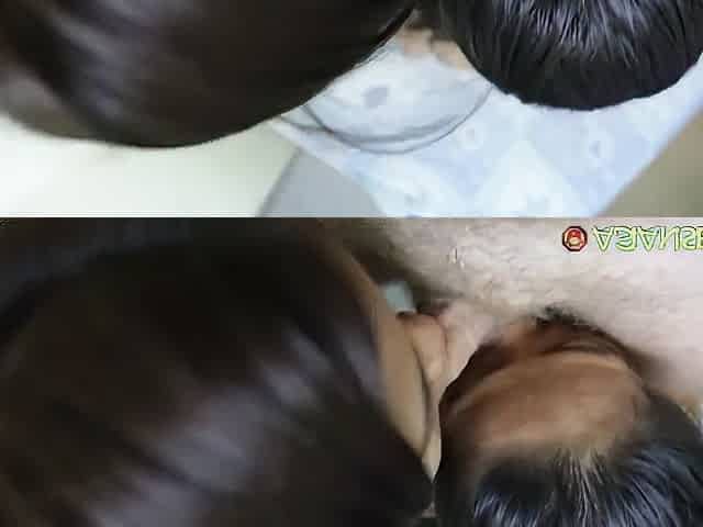 Asian Lucy Thai And Nyla Thai Fake Twins Threesome