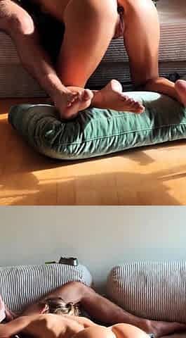 Leolulu Rough Anal Sex