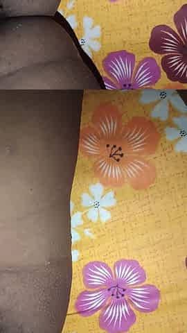 Desi Close up Video