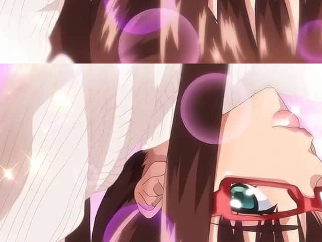 Megane no Megami 2 - hentai cartoons
