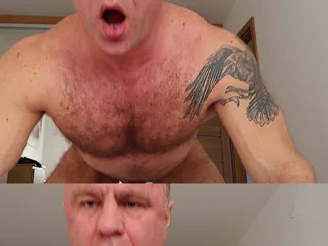 Missionary FPOV & Immodest Talk. Cumming On Your Face