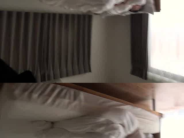 Asian japanese blowjob and vibrator