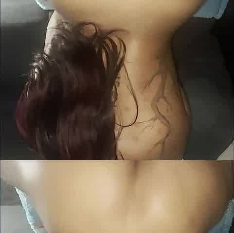 Exotic Riding Rod with Butt view Compilation
