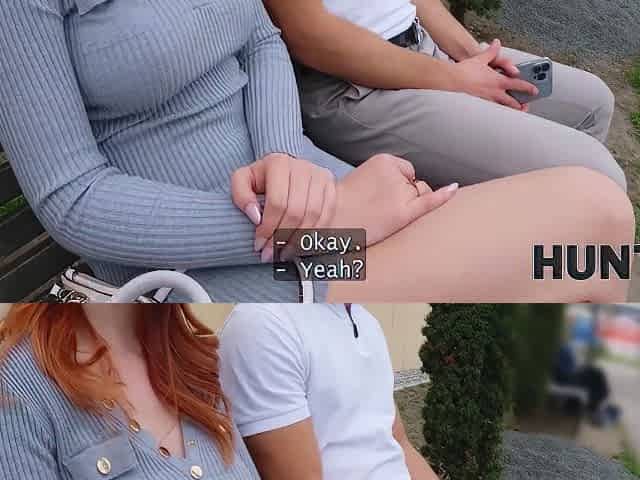 Do You Want Me To Show You My Tits And Wet Pussy?