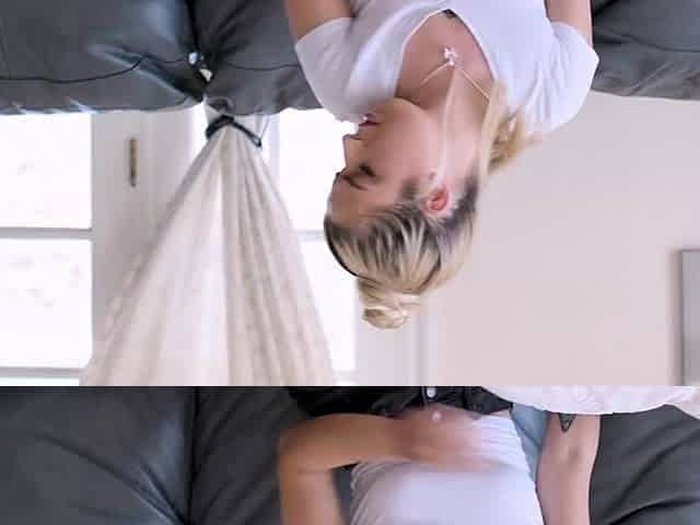 SHE WILL CHEAT - Gorgeous Housewife Chanel Camryn Seduces