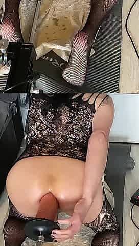 Monster Sex toy Anal_02