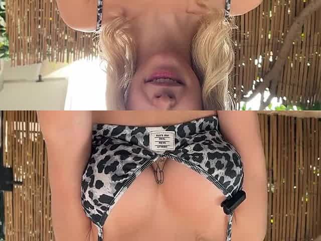 Morning Sex After Meeting A Guy In A Coffee Shop. Reverse Cowgirl, Blowjob, Doggy Style, And Cum On Her Ass