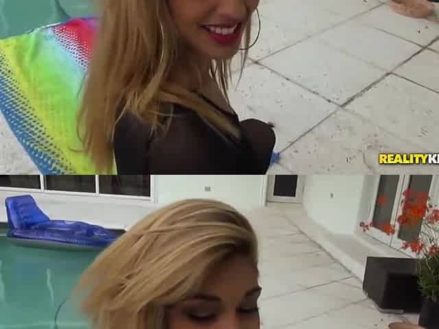 J Mac In Delicious Latina Valentina