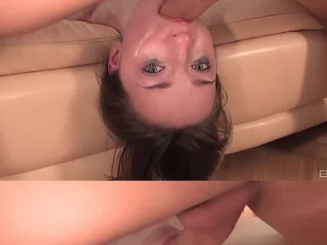 Ass Teen 18+ Mouth - Bailey - Bailey Ryder