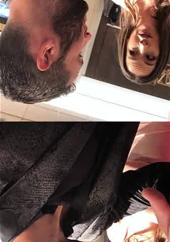 Trickery - Chanel Preston gets tricked into fucking a