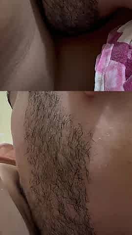 Eating Twat licking sexy twat