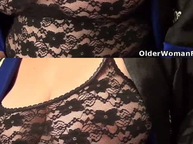 Marie Ebony collection