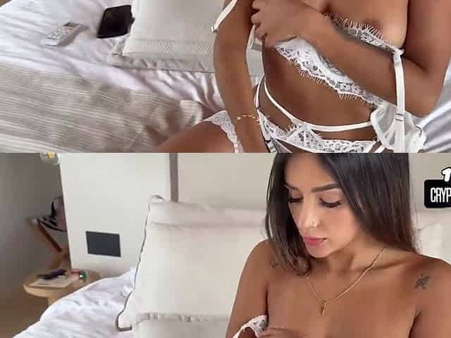 Spicy teen breathtaking xxx story