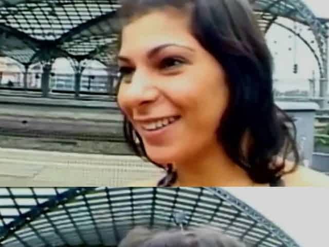 This Is Her French Babes Casting Ever She Has Perfect Cock Sucking Skills