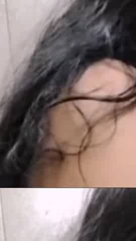Sexy New Bhabi Hard Deepthro and Cum in Mouth