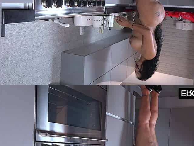 The Bitch Hunter Snags a Hot MILF for His Next Hardcore Content Banger