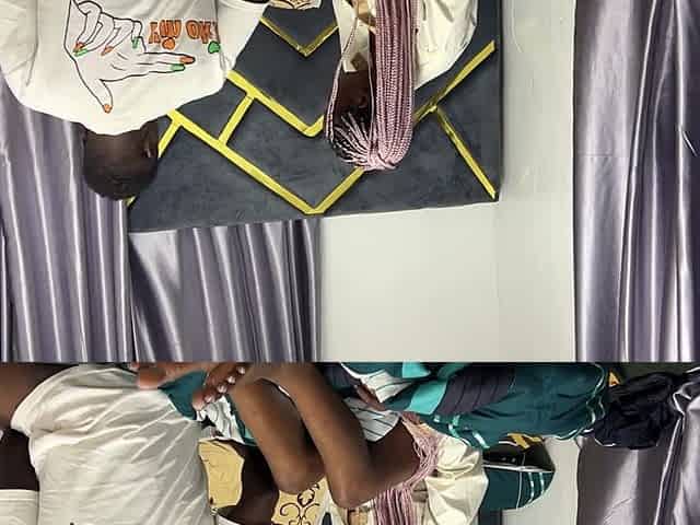 Big Curve Dick Got Ride and Cum in Me