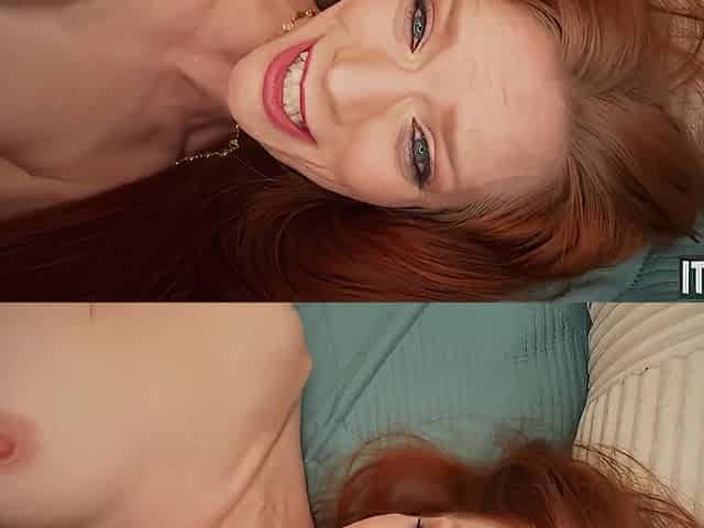 Erin Everheart Bbc Dp