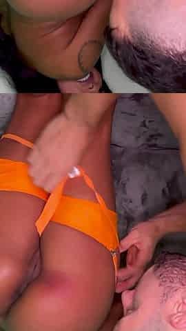 Interracial with Kona Jade