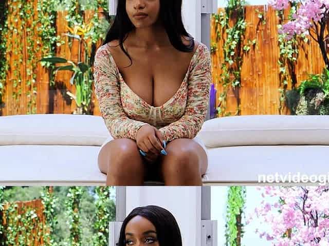 Lora Black and Black Puma enjoy their sexy toys and dildos