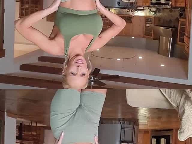 Horny Cheating Wife Has Some other Request