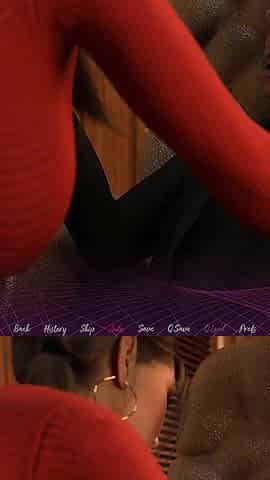 The Fastest Way to Get Promoted: a Secret Contract with the Ceo - the Office - P.1 - Damaged Coda - by Porn Game 4u