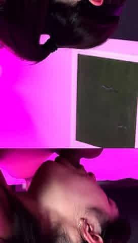 Slutty brunette nurse hardcore pov sex in hospital