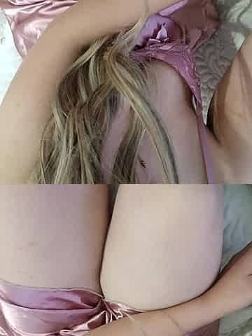 Mysterious beauty explores passionate anal pleasure in her private space