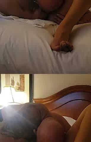 Stranger films my wife and i
