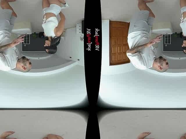 Eyes Wide Slut