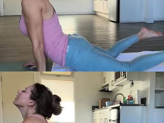 Busty Justine Jakobs Takes Hardcore Pounding