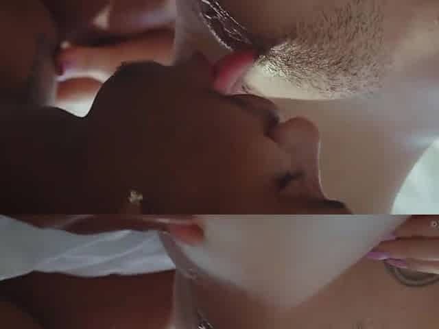 Jesus Reyes - Fuck Me Again And Again