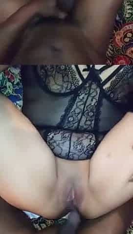 Wife Sharing Destroyed