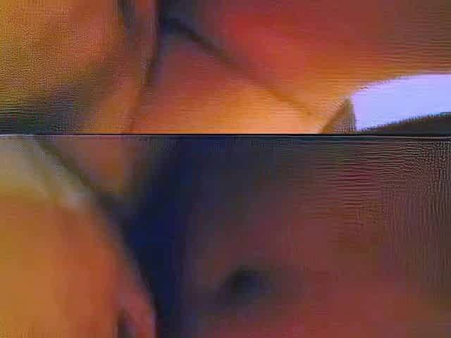 Seductive Asian Babe's Blowjob Delight