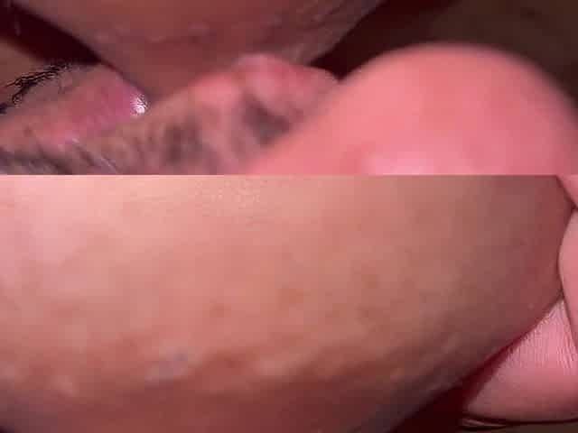 Quickie and Joy