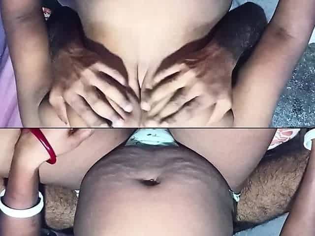 Standup Fucking Bhabhi
