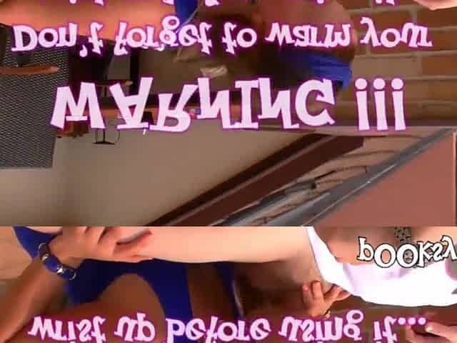 Awesome Boobfuck with Massive Cum