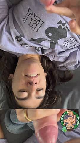 Complete Girlfriend Experience: Best Blowjob Aubry Babcock Vol.26