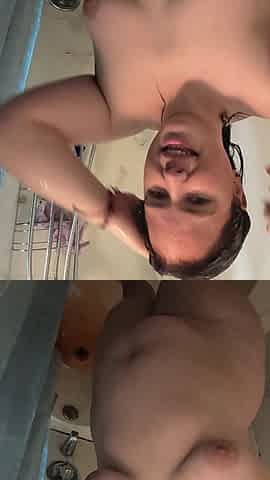 Shower with Me