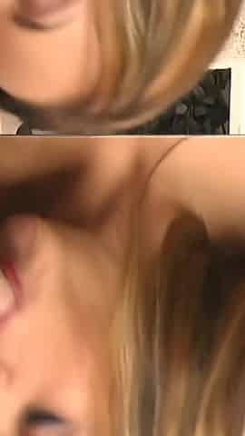 Gauge: Hard Double Penetration for an Iconic Porn Princess