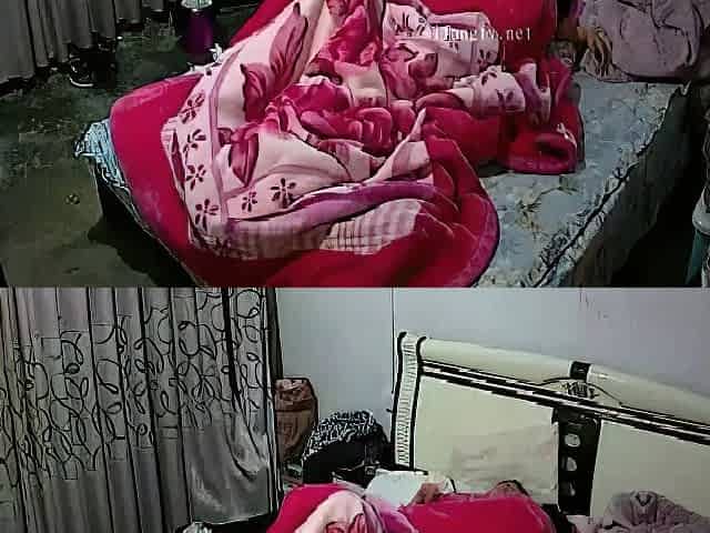 Amateur Hidden Cams Reveal Cock Riding Hoes