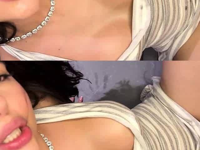 Iris Rodriguez Gets Fucked On The Pool Table