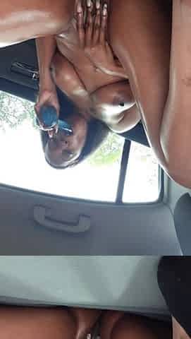 Backseat Twat